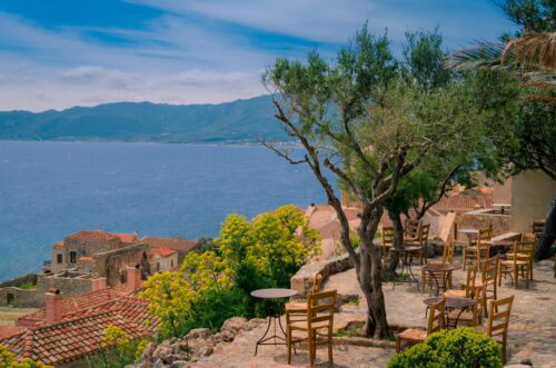 Monemvasia, Laconia, Greece - inLaconia Travel Guide