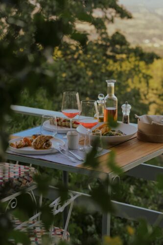 Εστιατόριο Χρώματα