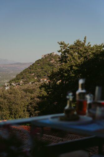 Εστιατόριο Χρώματα