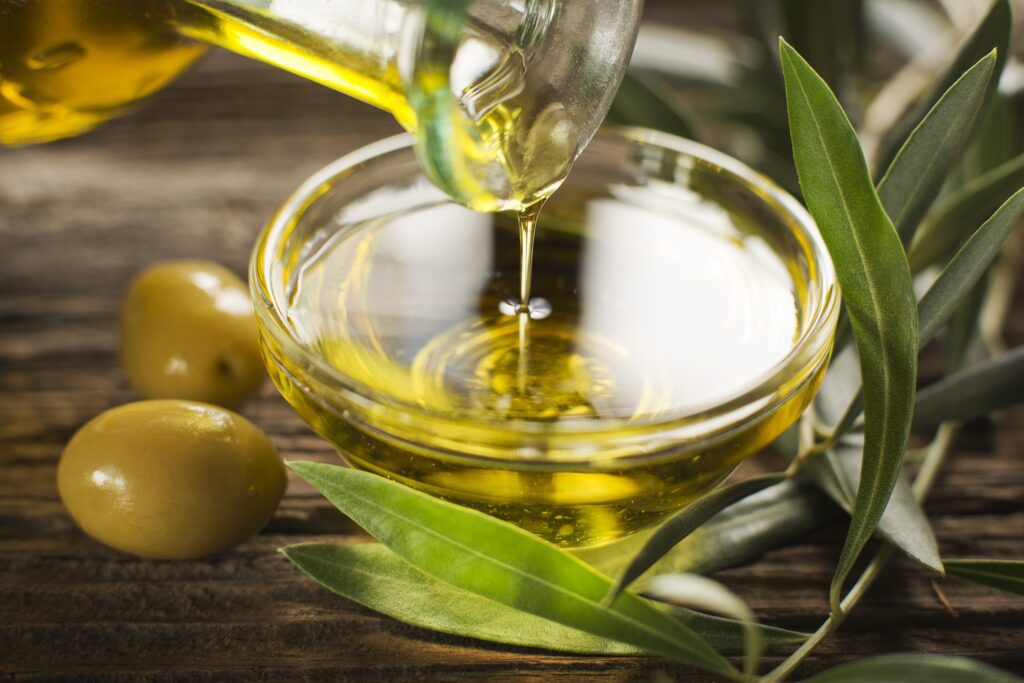 The Festival of the olive and olive oil in Sellasia