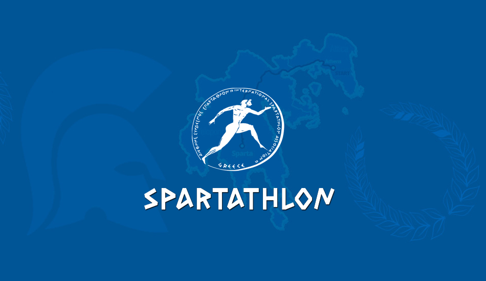 Spartathlon - Event in Sparti
